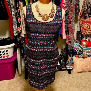 Tribal Dress